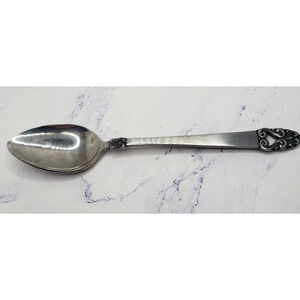 Grace Stainless Steel Flatware Symphony Japan 7 Inch Teaspoon Tablespoon